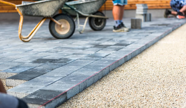 Best Concrete Staining and Coloring in Nashua, NH