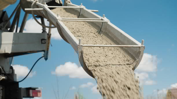 Best Commercial Concrete Services in Nashua, NH
