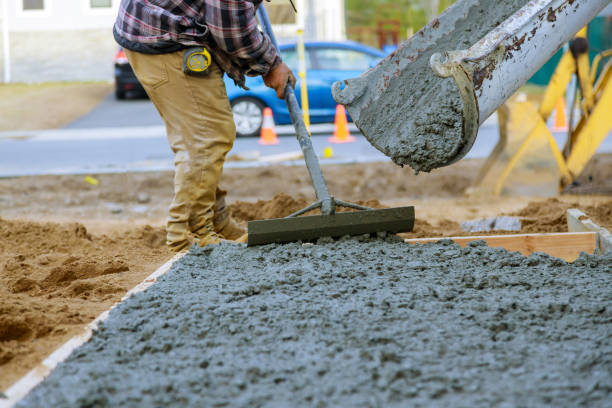 Best Concrete Demolition Services in Nashua, NH