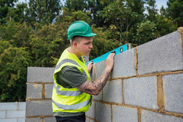 Best Concrete Foundation Repair in Nashua, NH