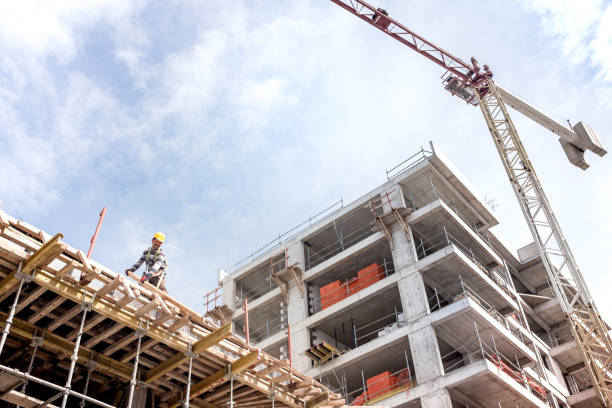 Trusted NH Concrete contractor Experts
